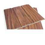 Coffered PVC Ceiling Panel — application photograph