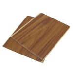 Coffered PVC Ceiling Panel — application photograph