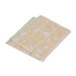 Acoustic PVC Ceiling Panel — application photograph