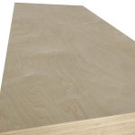 BB/CP Grade Birch Plywood — application photograph