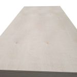 C/C Grade Birch Plywood — product photograph
