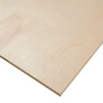 BB/CP Grade Birch Plywood — application photograph