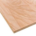 BB/CP Grade Birch Plywood — application photograph