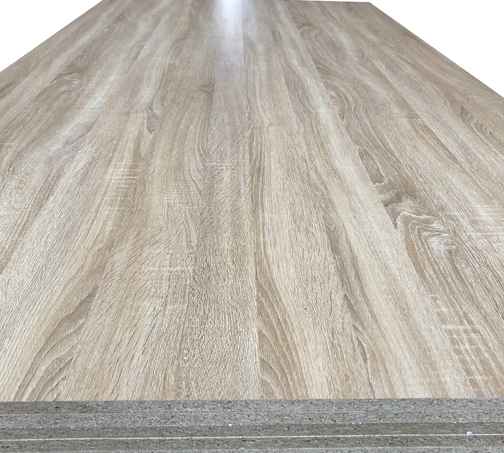 E0 Particle Board — product photograph
