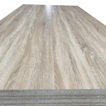 E0 Particle Board — product photograph
