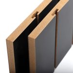 MDF Board — application photograph