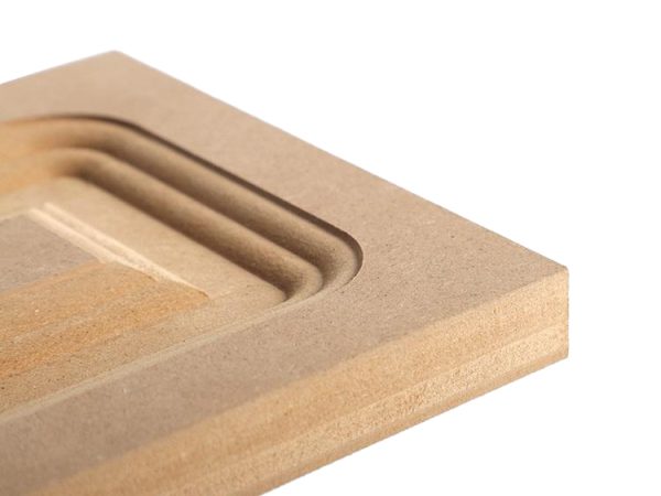MDF Board — product photograph