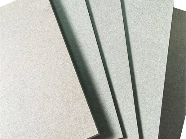 Moisture-resistant MDF — product photograph