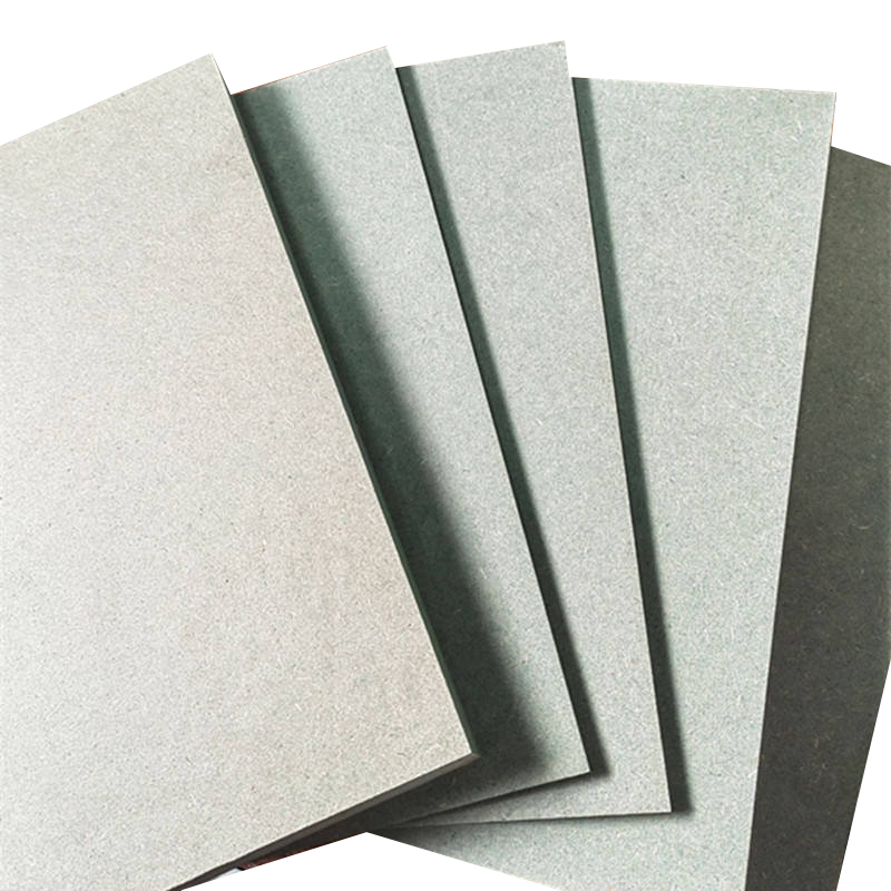Moisture-resistant MDF — product photograph