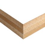 MDF Board — application photograph