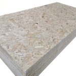 OSB2 Board — application photograph