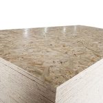OSB2 Board — application photograph