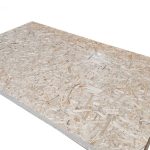 OSB2 Board — product photograph