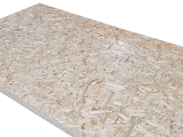 OSB2 Board — product photograph