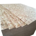 OSB2 Board — application photograph
