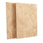 OSB2 Board — application photograph