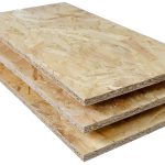 OSB2 Board — application photograph