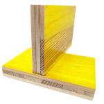 3 Ply Shuttering Plywood — application photograph