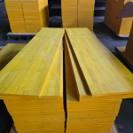 3 Ply Shuttering Plywood — application photograph