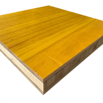 3 Ply Shuttering Plywood — application photograph
