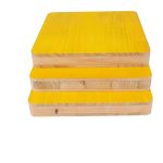 3 Ply Shuttering Plywood — application photograph