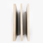 Black Film Faced Plywood — application photograph