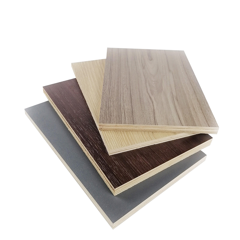 Black Film Faced Plywood — product photograph