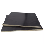 Black Film Faced Plywood — application photograph
