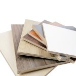 Black Film Faced Plywood — application photograph