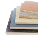 Black Film Faced Plywood — application photograph