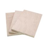 Commercial Plywood — product photograph