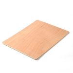 Marine Plywood — application photograph