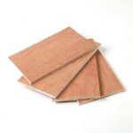 Marine Plywood — application photograph
