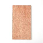 Marine Plywood — application photograph