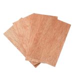 Marine Plywood — product photograph