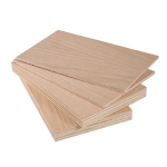 Commercial Plywood — application photograph