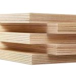 Commercial Plywood — application photograph