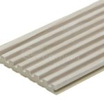 Mildew-resistant WPC Wall Panel 84mm — wall panel