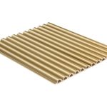 Interior Decor WPC Wall Panel 158mm — wall panel