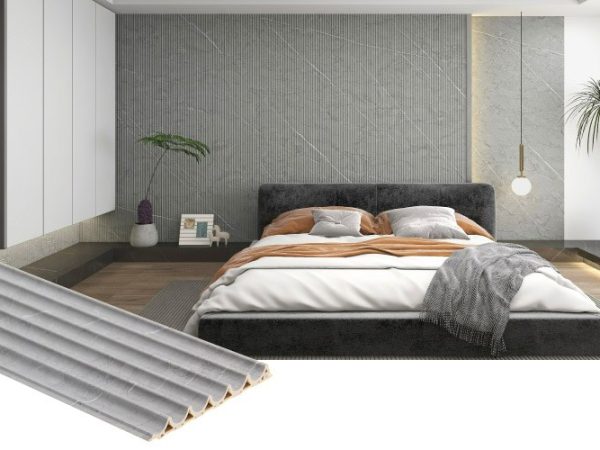 Moisture-proof WPC Wall Panel 159mm — wall panel