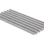 Moisture-proof WPC Wall Panel 159mm — wall panel