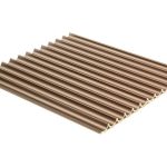 Moisture-proof WPC Wall Panel 159mm — wall panel