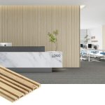 Sturdy Durable WPC Wall Panel — wall panel