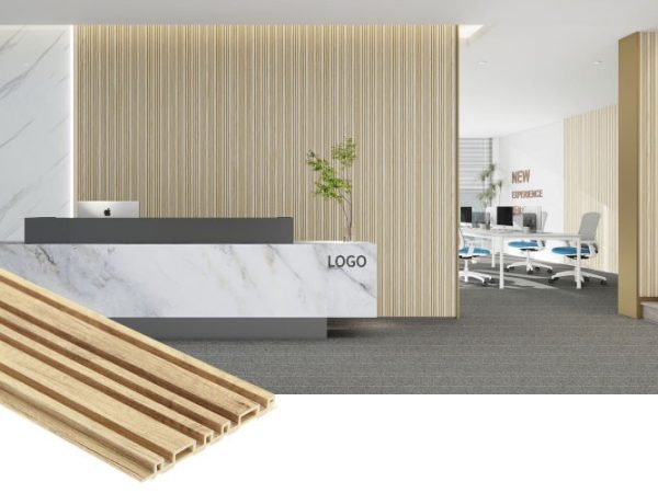 Sturdy Durable WPC Wall Panel — wall panel