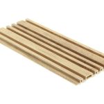 Sturdy Durable WPC Wall Panel — wall panel