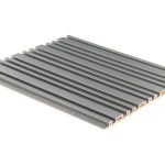 Sturdy Durable WPC Wall Panel — wall panel