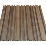 Sturdy Durable WPC Wall Panel — wall panel