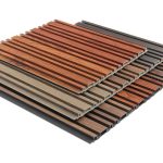 Sturdy Durable WPC Wall Panel — wall panel
