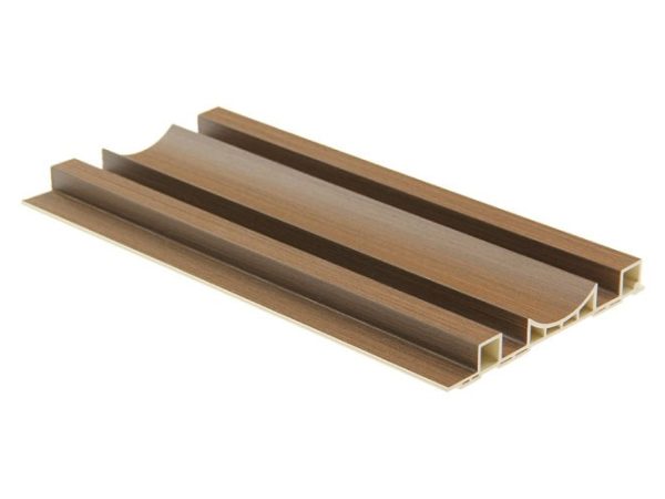 Clip-on Easy-install WPC Wall Panel — wall panel