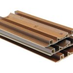 Clip-on Easy-install WPC Wall Panel — wall panel